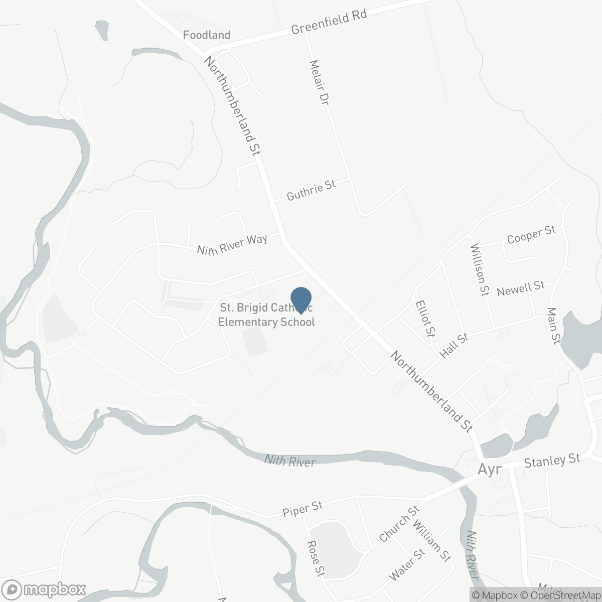66 AYR MEADOWS CRESCENT, Ayr, Ontario N0B 1E0